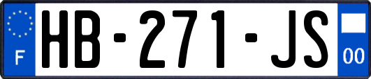 HB-271-JS