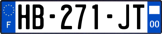 HB-271-JT