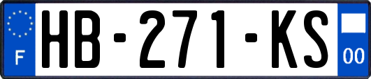 HB-271-KS