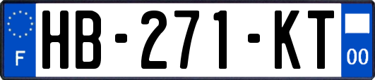 HB-271-KT
