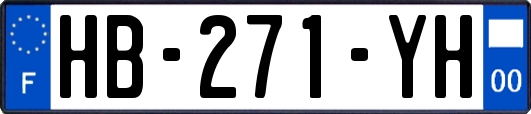 HB-271-YH