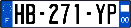 HB-271-YP