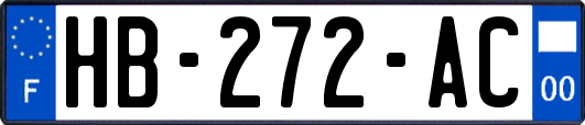 HB-272-AC