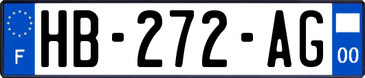 HB-272-AG