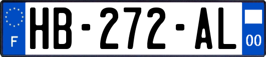 HB-272-AL