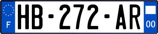 HB-272-AR