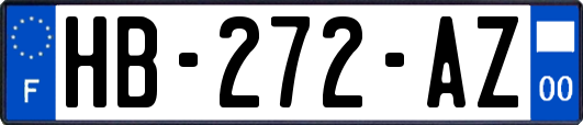 HB-272-AZ