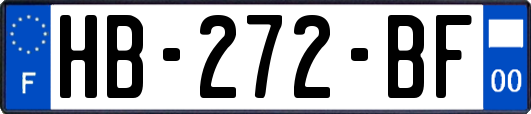 HB-272-BF