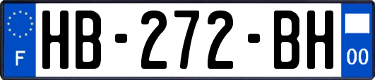 HB-272-BH