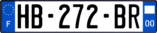 HB-272-BR