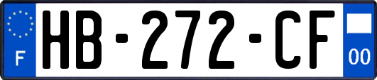 HB-272-CF