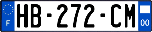 HB-272-CM