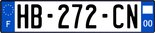 HB-272-CN