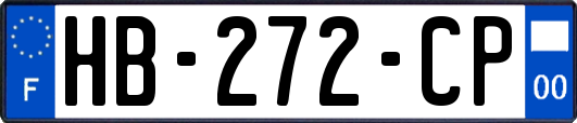 HB-272-CP