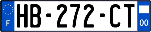 HB-272-CT