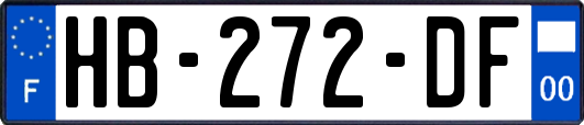 HB-272-DF