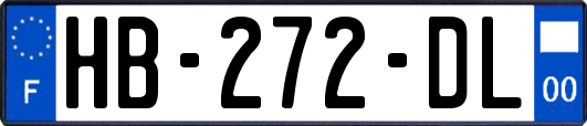 HB-272-DL