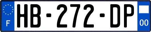 HB-272-DP