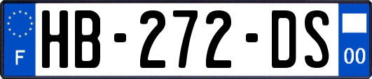 HB-272-DS