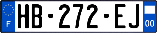 HB-272-EJ