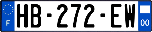 HB-272-EW