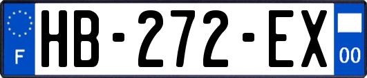 HB-272-EX