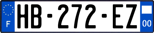 HB-272-EZ