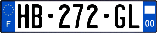 HB-272-GL