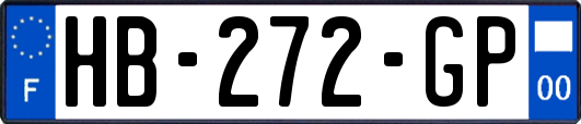 HB-272-GP