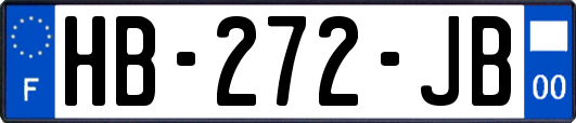 HB-272-JB