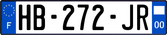 HB-272-JR
