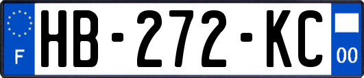 HB-272-KC