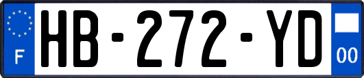 HB-272-YD