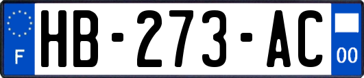 HB-273-AC