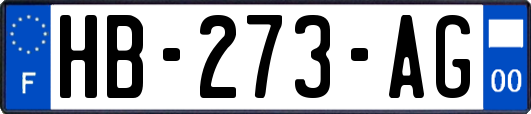 HB-273-AG