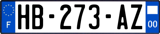 HB-273-AZ