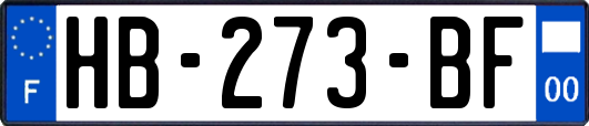 HB-273-BF