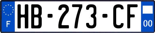 HB-273-CF