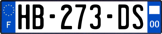 HB-273-DS