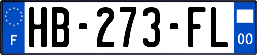 HB-273-FL