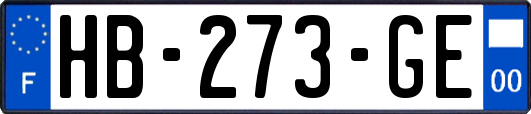 HB-273-GE