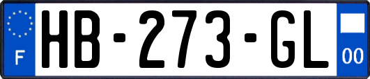 HB-273-GL