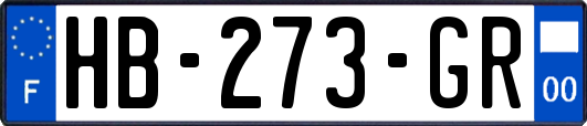 HB-273-GR