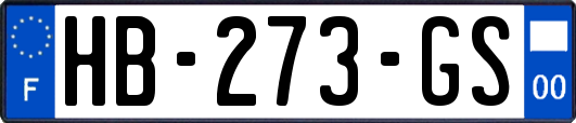 HB-273-GS