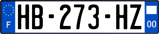 HB-273-HZ