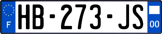 HB-273-JS