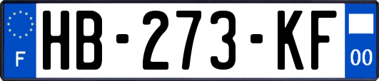 HB-273-KF