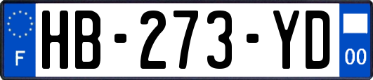 HB-273-YD