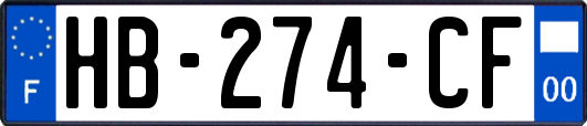 HB-274-CF