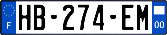 HB-274-EM